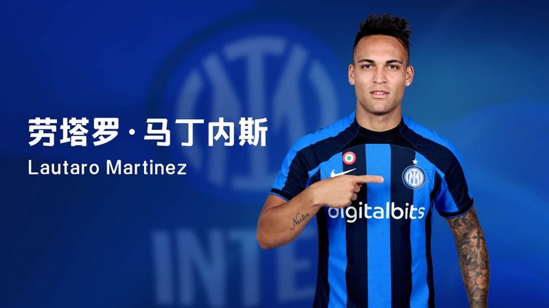 沙巴体育成为国际米兰的官方博彩合作伙伴